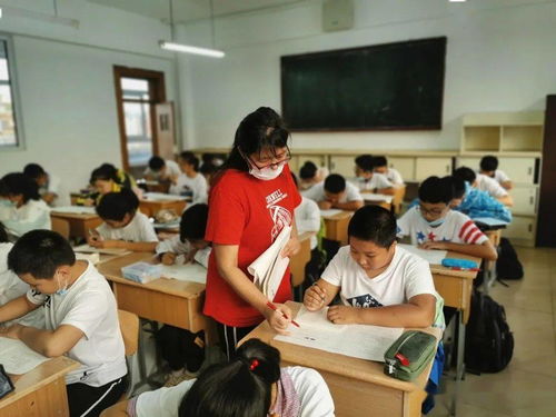 52中學提升課后服務質量，辦人民滿意教育