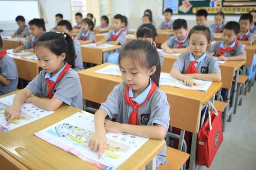 落實'雙減'看高新七 課后服務，讓教育更有溫度
