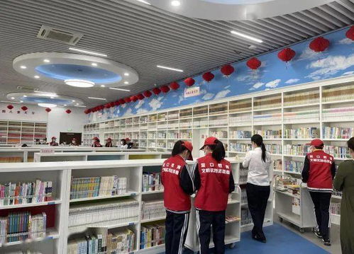 營口市教育系統 學雷鋒志愿服務蔚然成風，教育服務綻放時代光彩