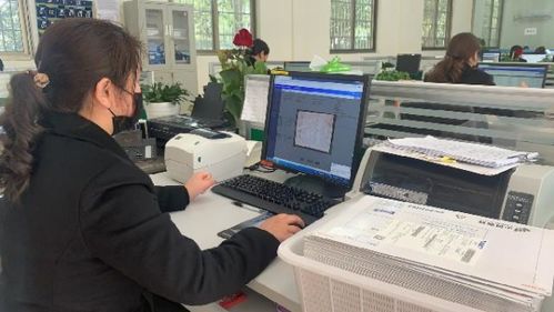 云端服務如行云，疫情期間政務服務不斷檔，供應鏈管理高效保障民生